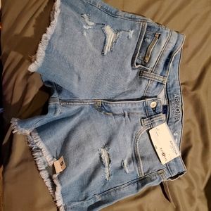 Arizona jean Co shorts